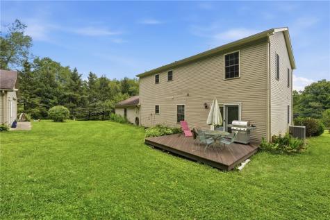 2982 Valley Road Jefferson Township PA 16137
