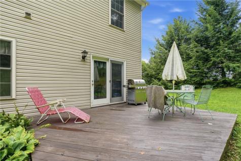 2982 Valley Road Jefferson Township PA 16137