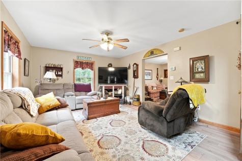 2982 Valley Road Jefferson Township PA 16137