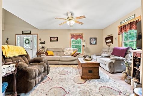 2982 Valley Road Jefferson Township PA 16137