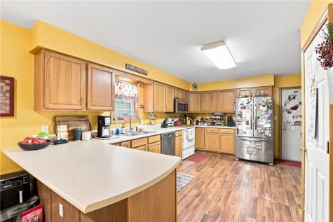 2982 Valley Road Jefferson Township PA 16137