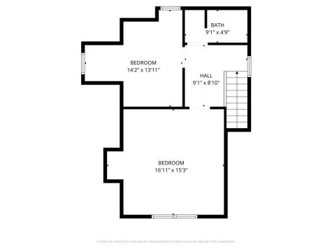 7016 Frankstown Avenue Homewood Brushton PA 15208