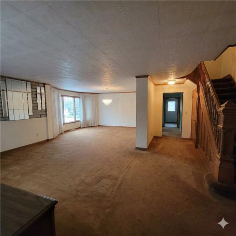 7016 Frankstown Avenue Homewood Brushton PA 15208