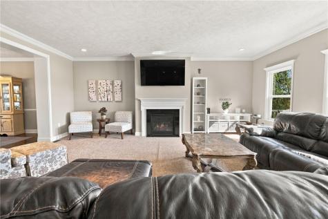 215 Horse Shoe Drive Findlay Township PA 15026