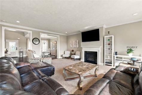 215 Horse Shoe Drive Findlay Township PA 15026