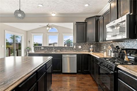 215 Horse Shoe Drive Findlay Township PA 15026