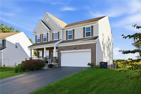 215 Horse Shoe Drive Findlay Township PA 15026