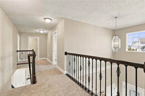 215 Horse Shoe Drive Findlay Township PA 15026