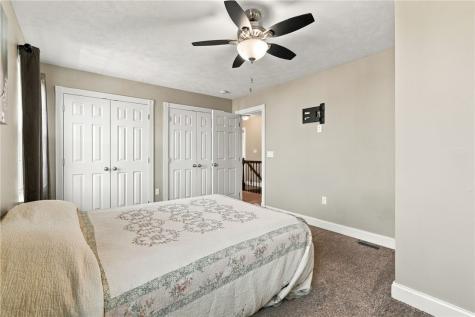 215 Horse Shoe Drive Findlay Township PA 15026