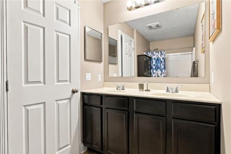 215 Horse Shoe Drive Findlay Township PA 15026