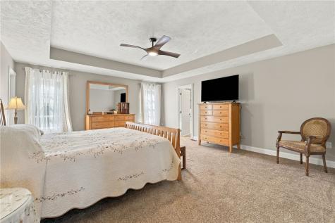 215 Horse Shoe Drive Findlay Township PA 15026