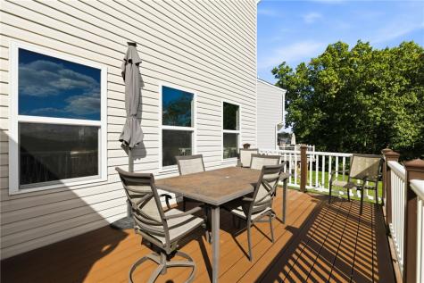215 Horse Shoe Drive Findlay Township PA 15026