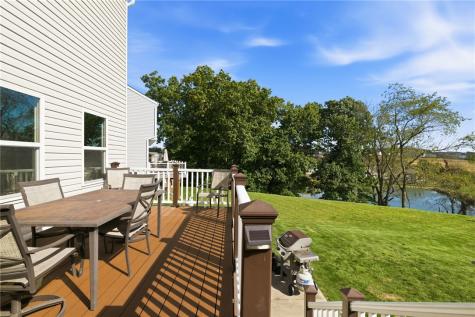 215 Horse Shoe Drive Findlay Township PA 15026