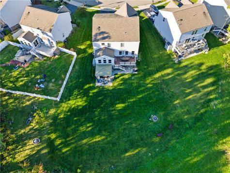 215 Horse Shoe Drive Findlay Township PA 15026