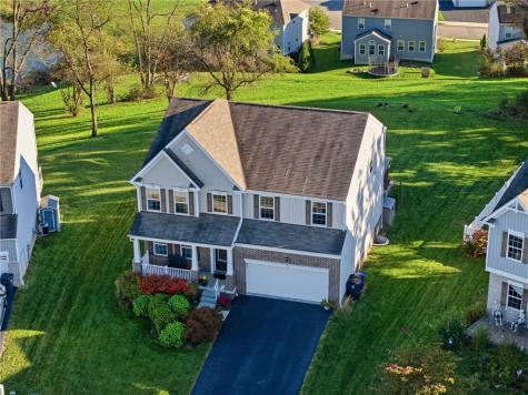 215 Horse Shoe Drive Findlay Township PA 15026