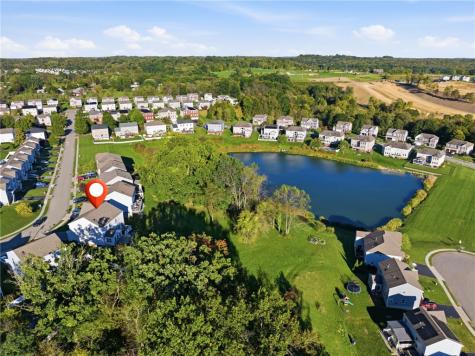 215 Horse Shoe Drive Findlay Township PA 15026