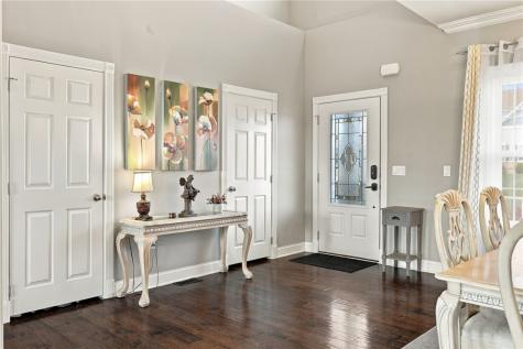 215 Horse Shoe Drive Findlay Township PA 15026