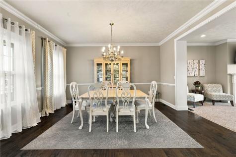 215 Horse Shoe Drive Findlay Township PA 15026