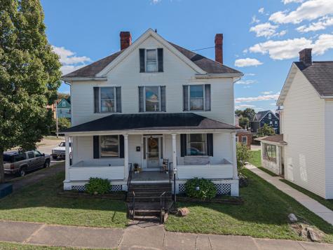 627 Weldon Street Latrobe PA 15650