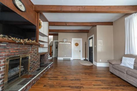 627 Weldon Street Latrobe PA 15650