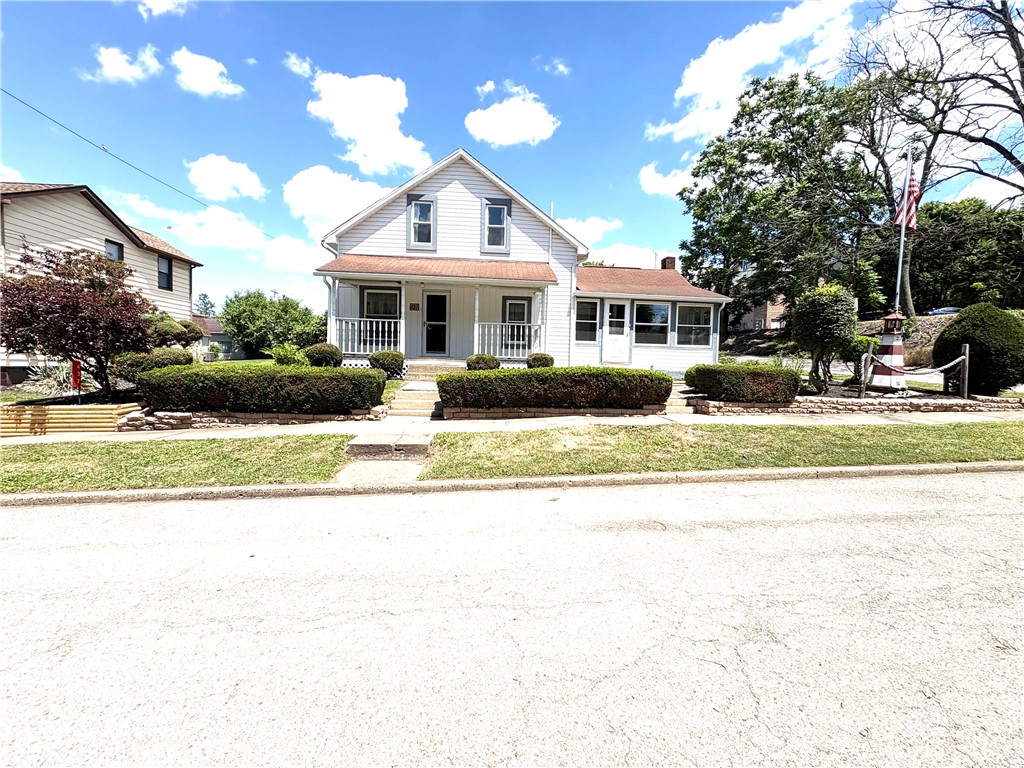 437 Liberty Street Harmony Boro PA 16037