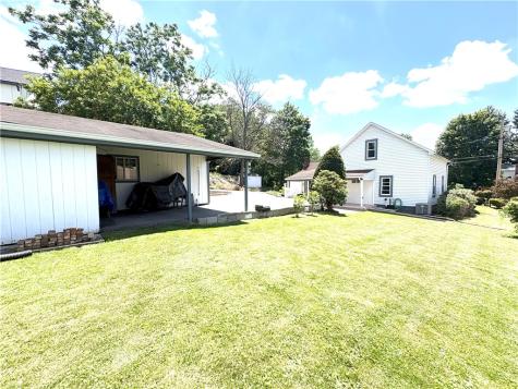 437 Liberty Street Harmony Boro PA 16037