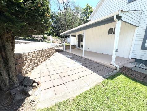 437 Liberty Street Harmony Boro PA 16037