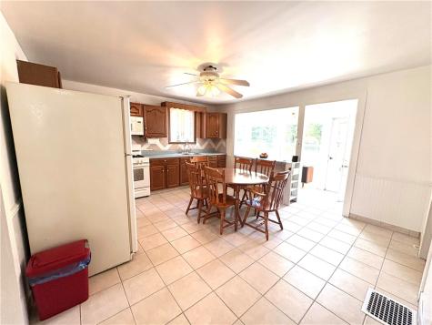 437 Liberty Street Harmony Boro PA 16037