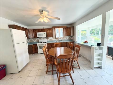437 Liberty Street Harmony Boro PA 16037