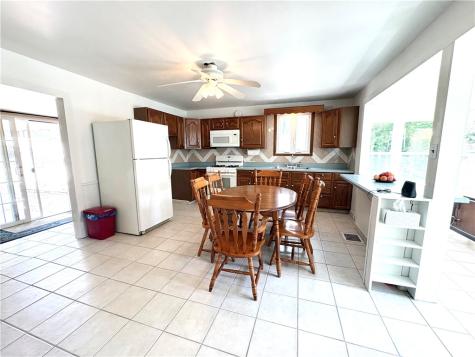 437 Liberty Street Harmony Boro PA 16037