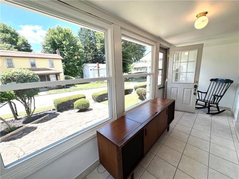 437 Liberty Street Harmony Boro PA 16037
