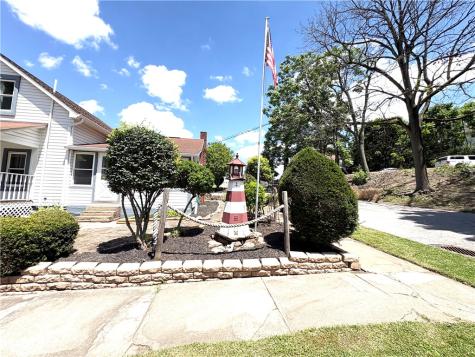 437 Liberty Street Harmony Boro PA 16037