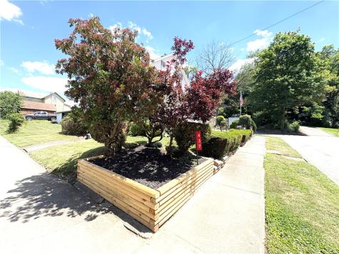 437 Liberty Street Harmony Boro PA 16037