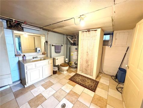 437 Liberty Street Harmony Boro PA 16037
