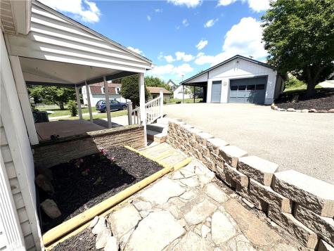437 Liberty Street Harmony Boro PA 16037