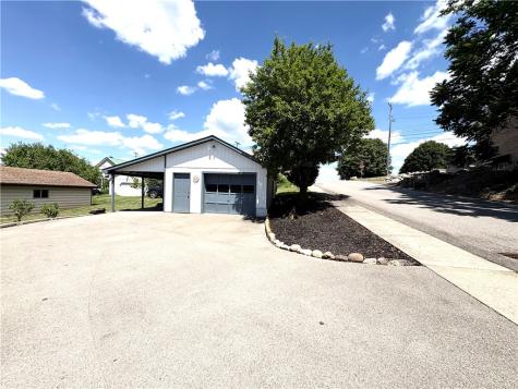 437 Liberty Street Harmony Boro PA 16037