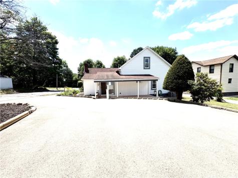 437 Liberty Street Harmony Boro PA 16037
