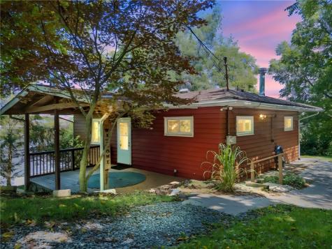 3 Hill Street Bridgeville PA 15017