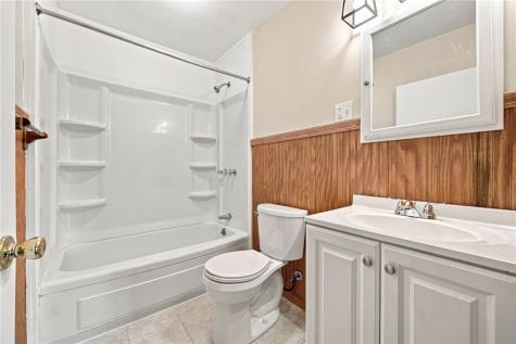 3 Hill Street Bridgeville PA 15017
