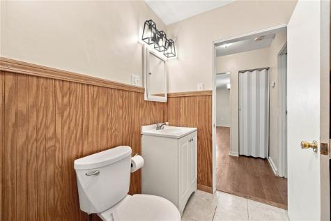 3 Hill Street Bridgeville PA 15017