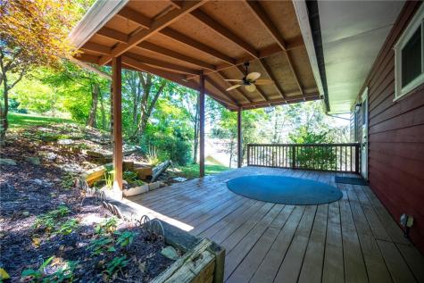 3 Hill Street Bridgeville PA 15017