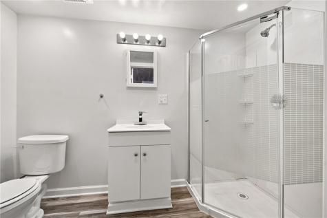 3 Hill Street Bridgeville PA 15017