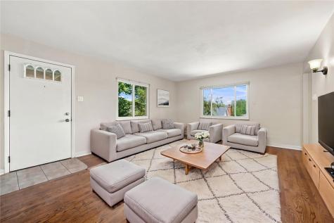 3 Hill Street Bridgeville PA 15017