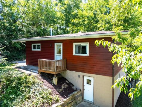 3 Hill Street Bridgeville PA 15017
