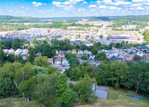 3 Hill Street Bridgeville PA 15017
