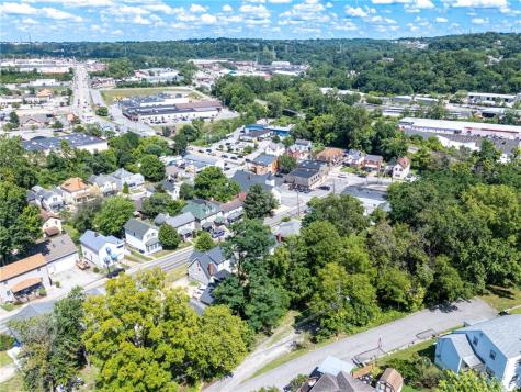 3 Hill Street Bridgeville PA 15017