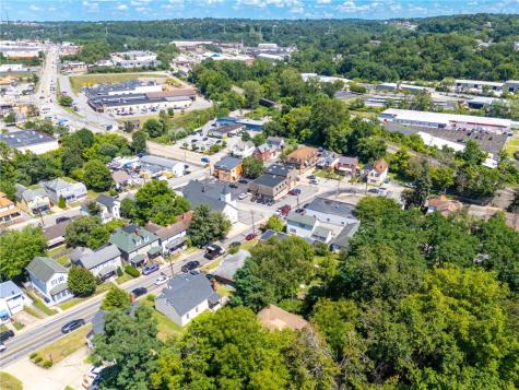 3 Hill Street Bridgeville PA 15017