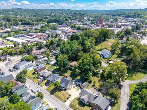 3 Hill Street Bridgeville PA 15017