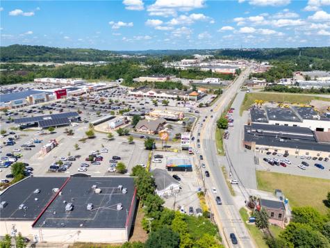 3 Hill Street Bridgeville PA 15017