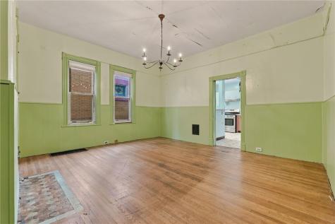 306 E 11th Avenue Homestead PA 15120